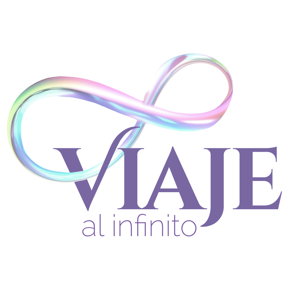 VIAJE AL INFINTO